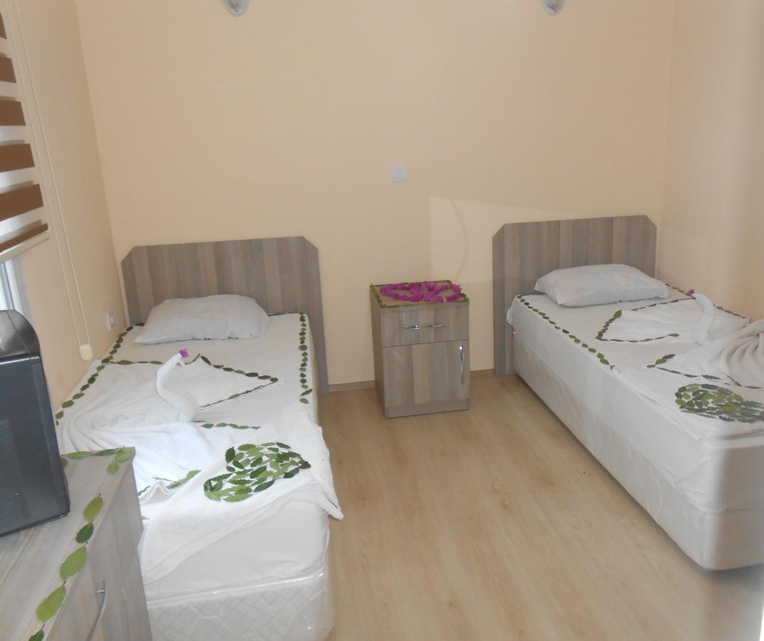 Ipsos Hotel Beldibi  Extérieur photo